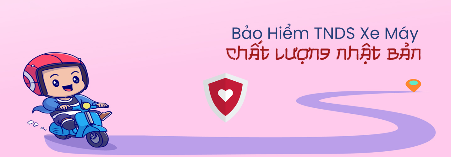 Bảo hiểm xe máy